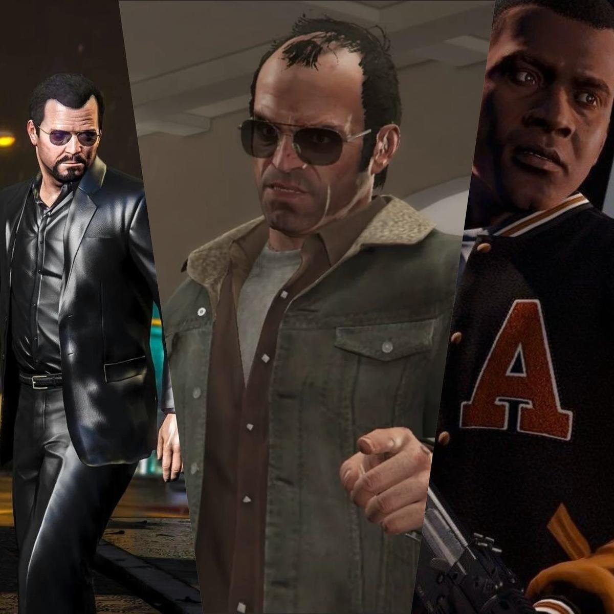 GTA V Rp thumbnail