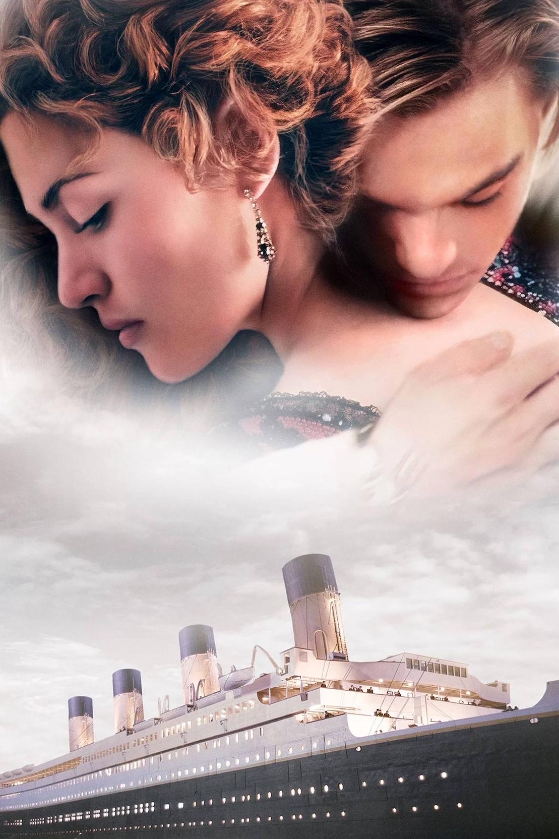 Titanic reacts thumbnail