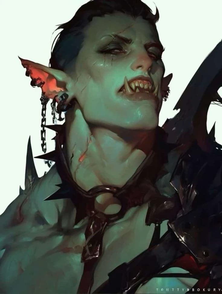 Kharzug Nocthakar thumbnail