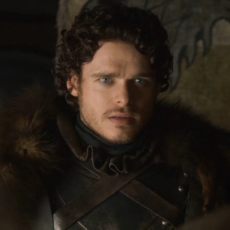 Robb Stark thumbnail