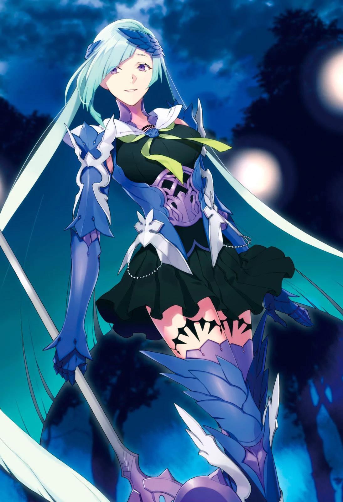 Brynhildr thumbnail