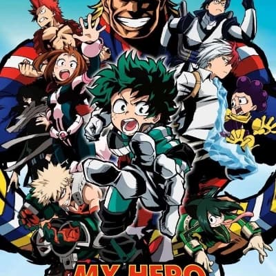 Forced to the AU thumbnail