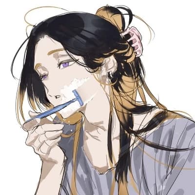 Ran Haitani thumbnail