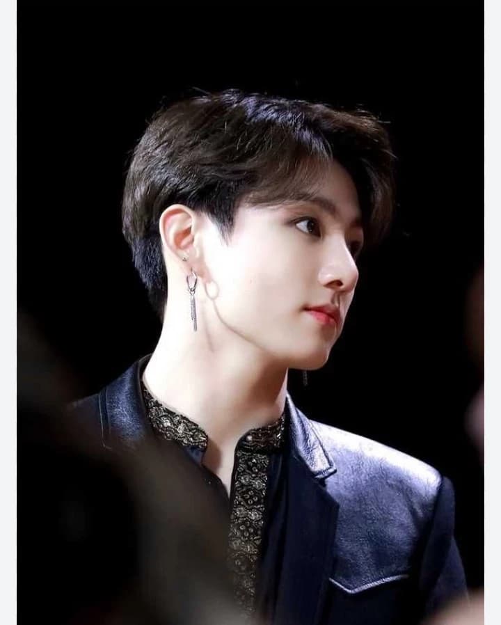 Jungkook thumbnail