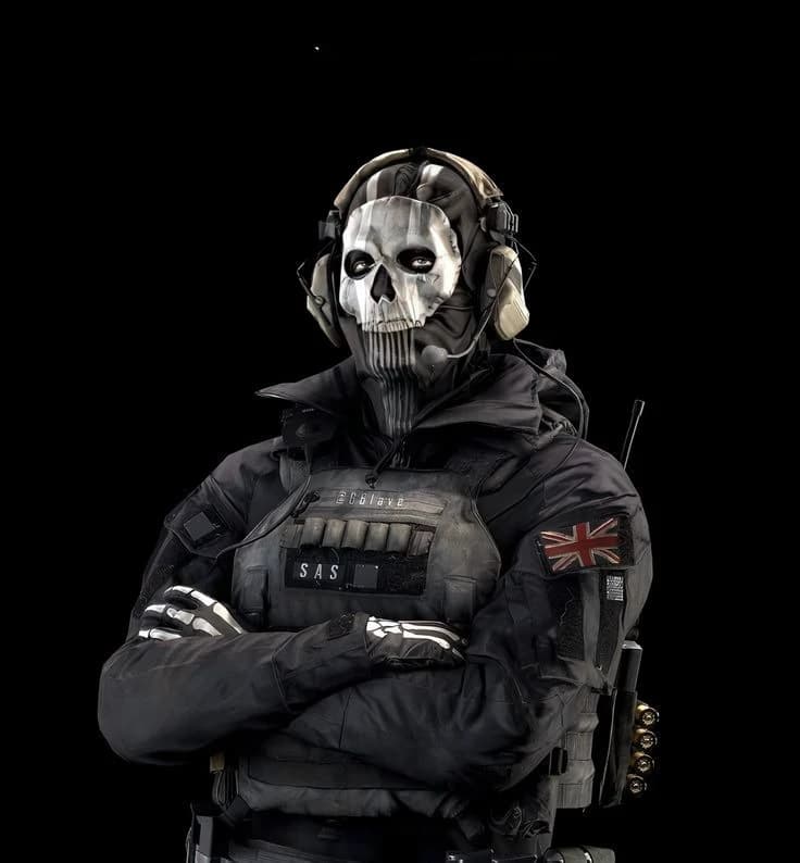 Ghost thumbnail