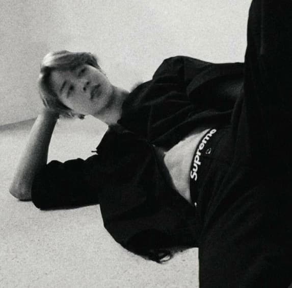 Park Jimin thumbnail