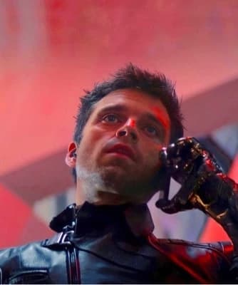 Bucky Barnes (The Winter Soldier) thumbnail