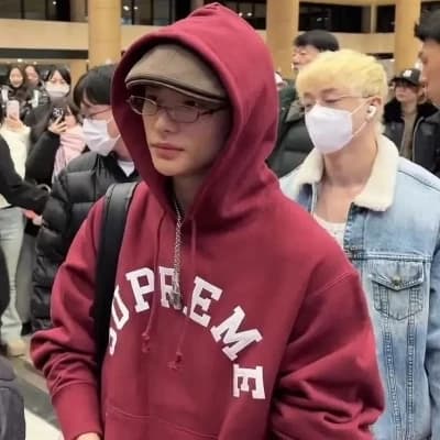 Hwang Hyunjin thumbnail