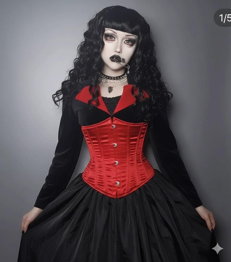 Amelia Ophelia Quartermain  thumbnail