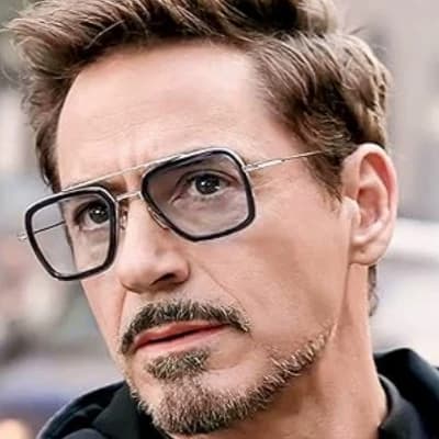 Tony Stark thumbnail