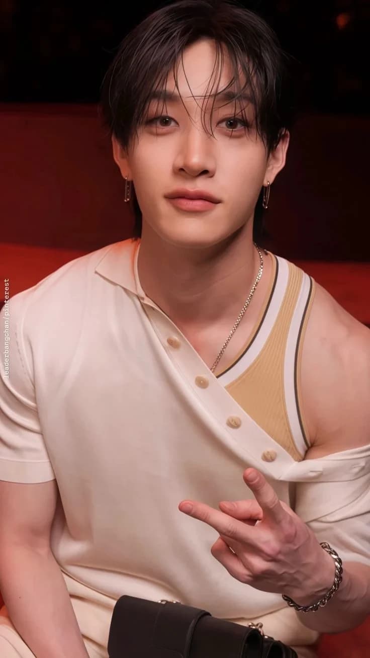 Bang Chan thumbnail