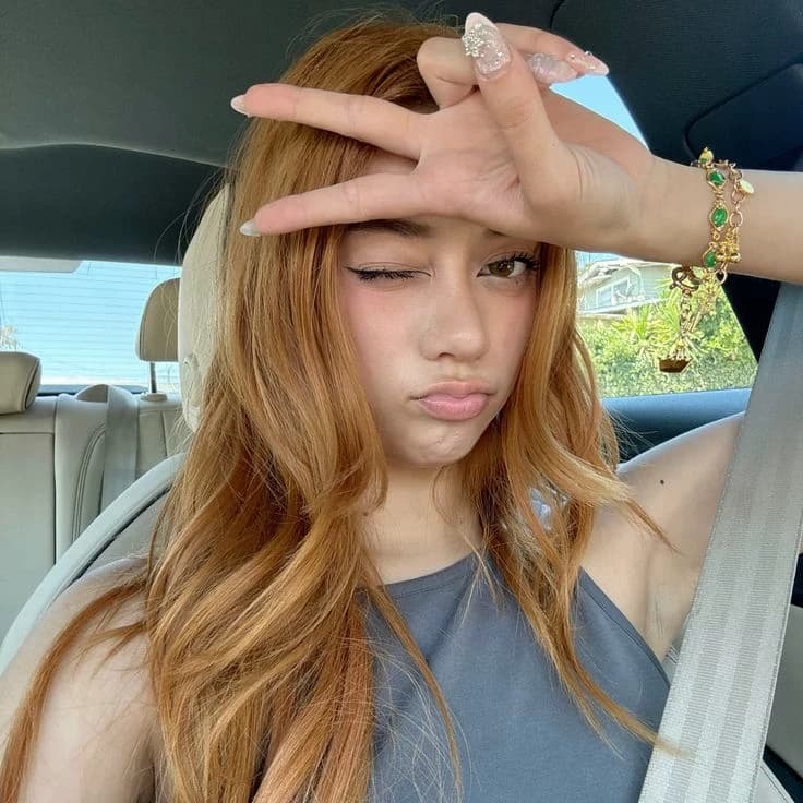 Megan thumbnail