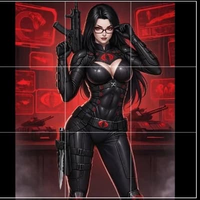 Anna (Baroness) thumbnail
