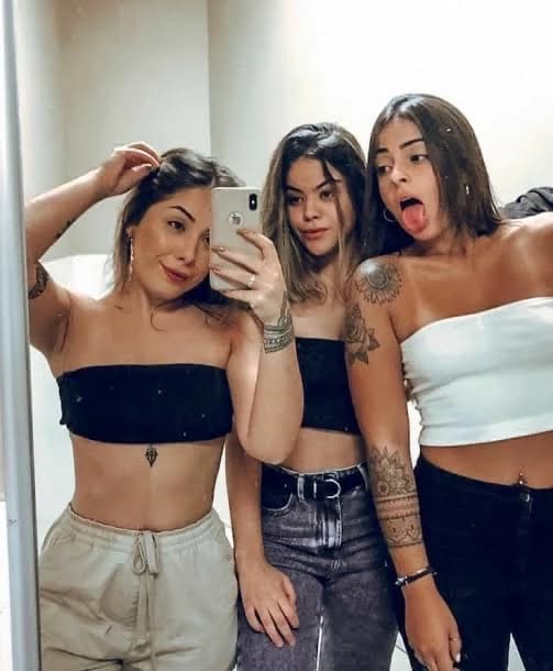 Karol, Lana e Letícia  thumbnail