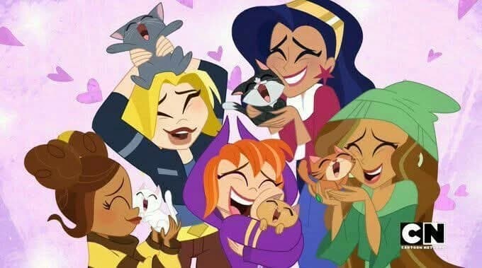 Dc Super Hero Girls thumbnail