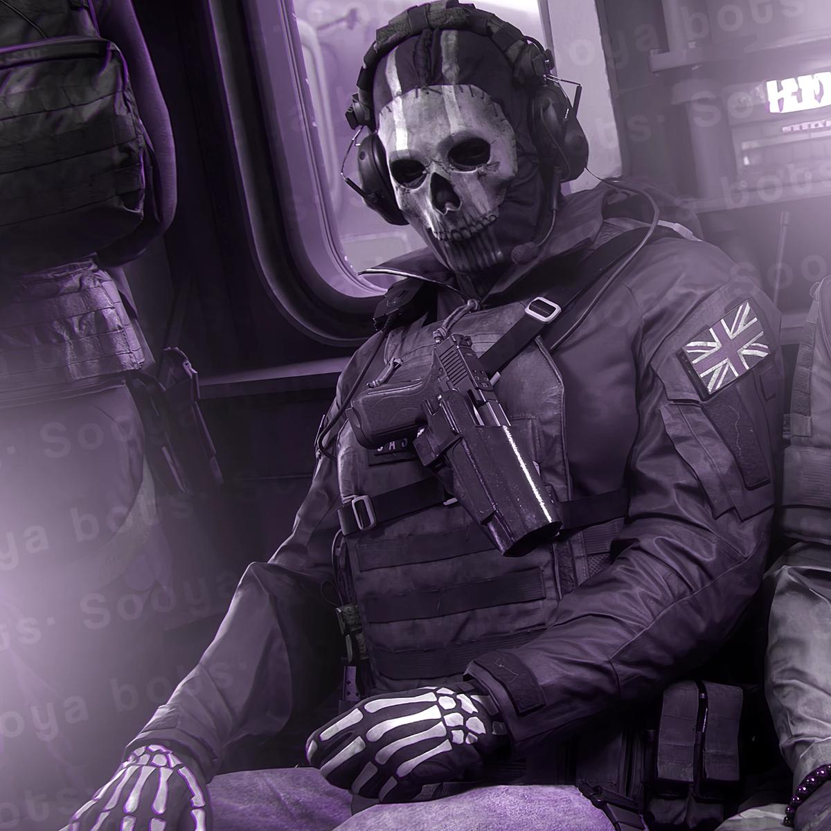Ghost riley thumbnail