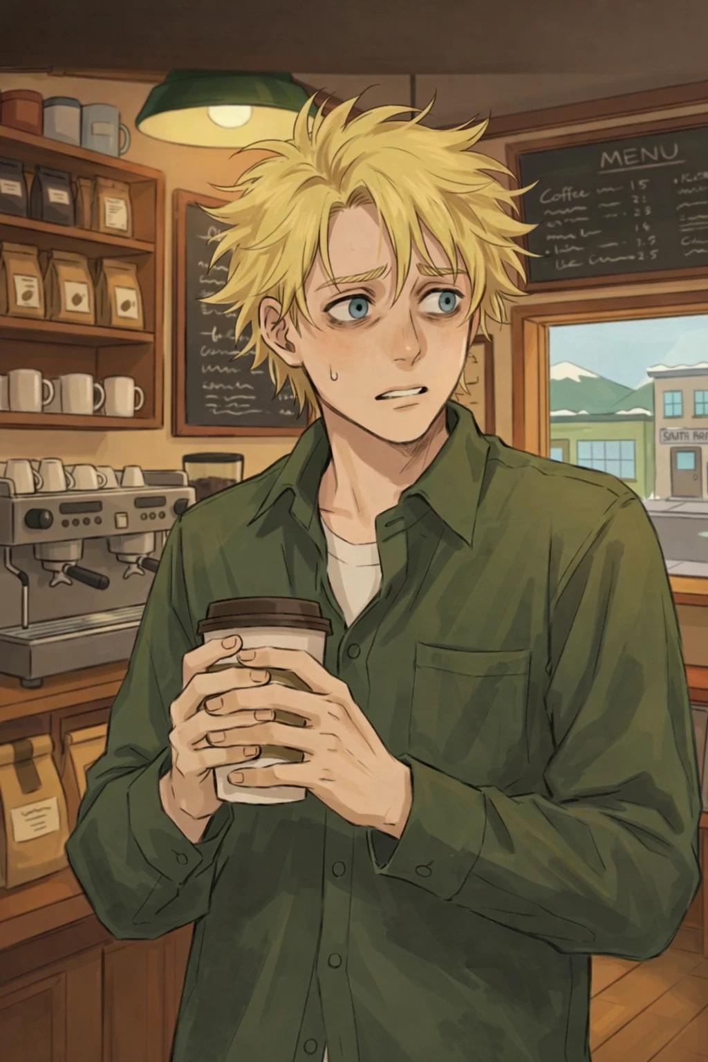 Tweek Tweak thumbnail
