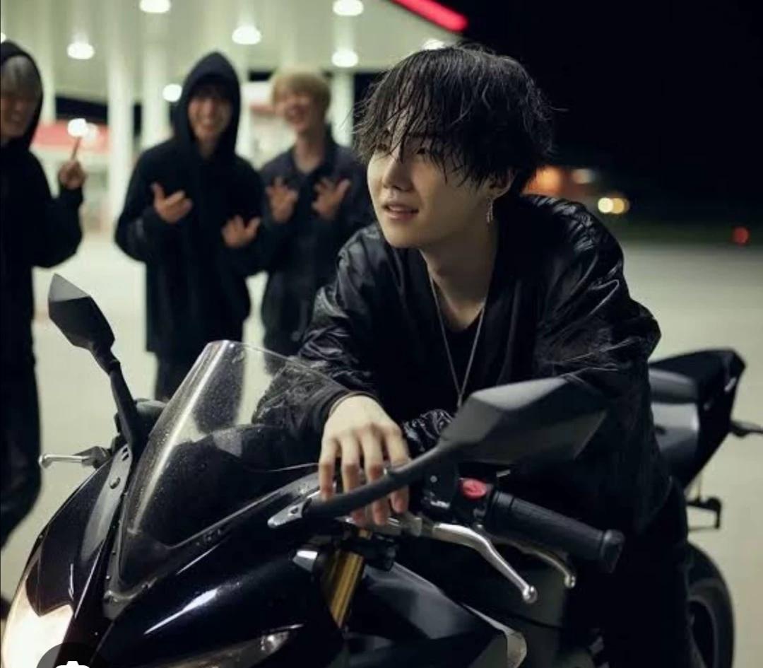 SUGA thumbnail