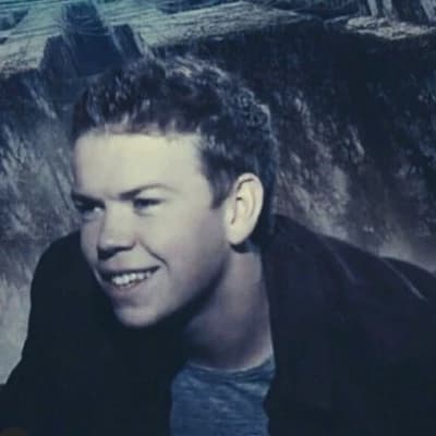Will Jack Poulter thumbnail