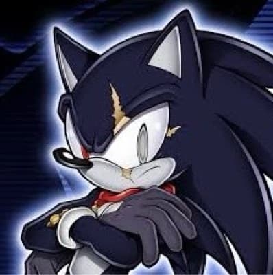 Terios the Hedgehog thumbnail