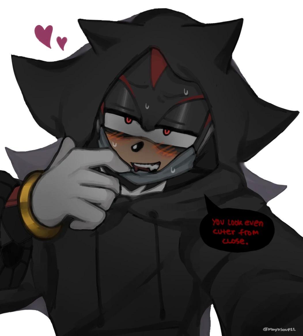 SONADOW -(Obsessive Love??) - thumbnail