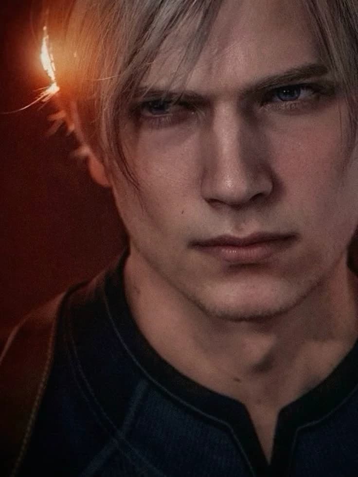 Leon Kennedy  thumbnail