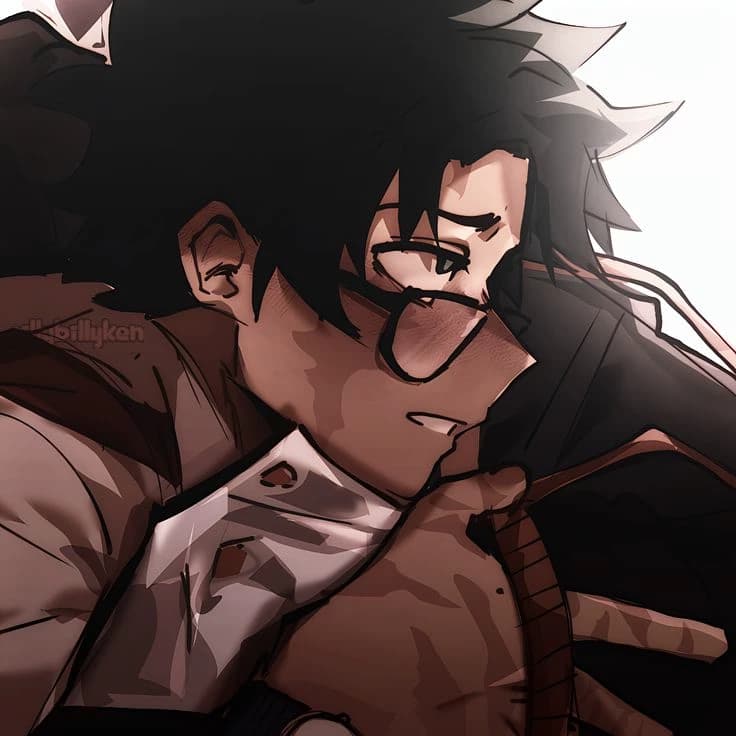 Izuku Midoriya | professor thumbnail