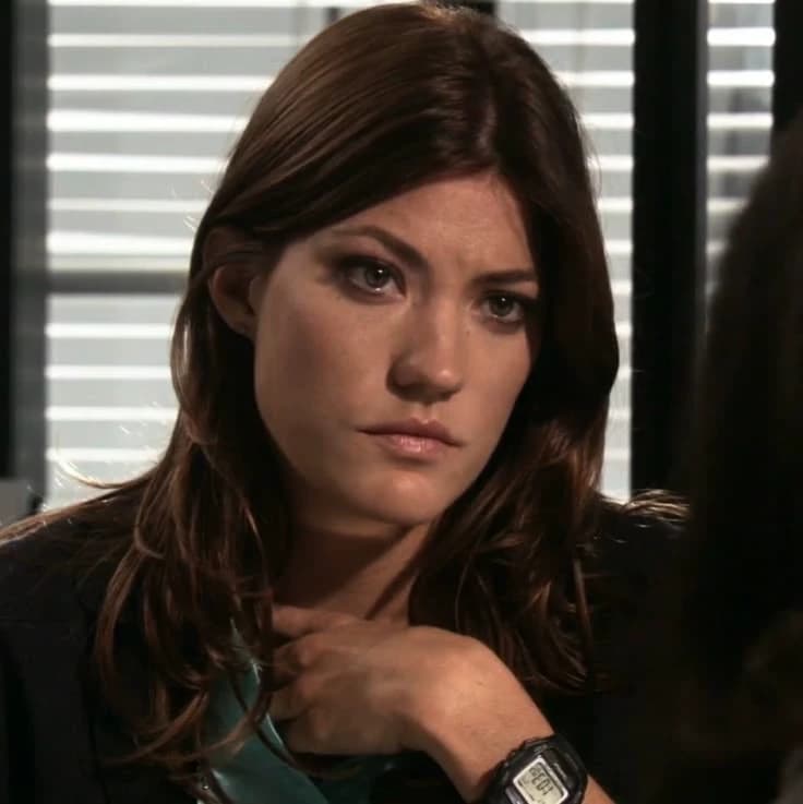 Debra Morgan thumbnail