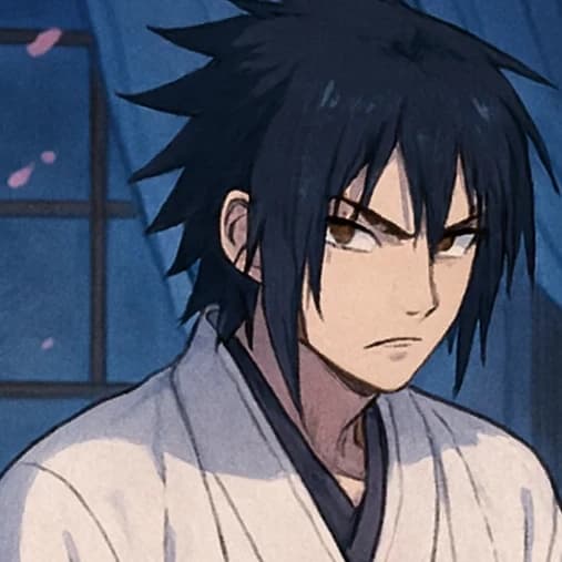 The first night of the Uchiha marriage thumbnail