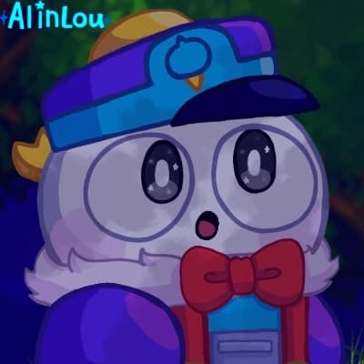 Lou thumbnail