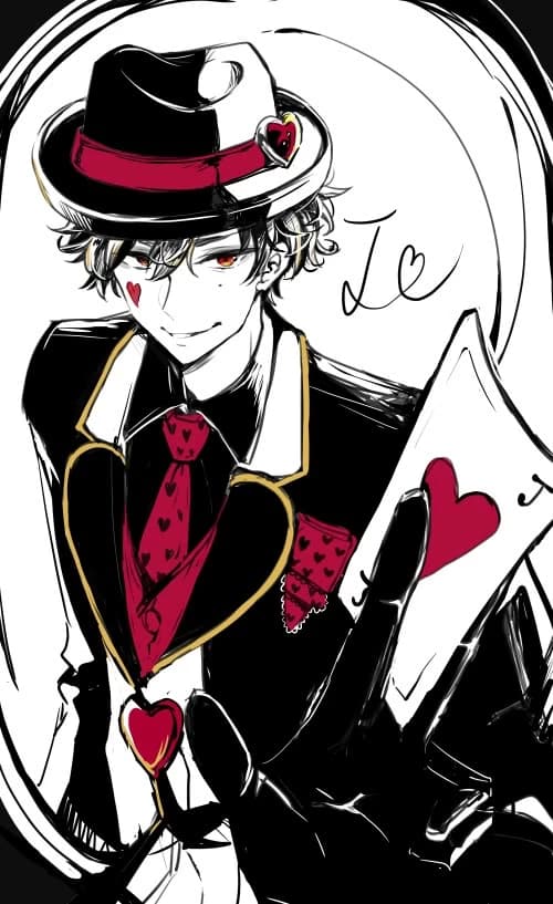 ♡Prince of Hearts♡ thumbnail