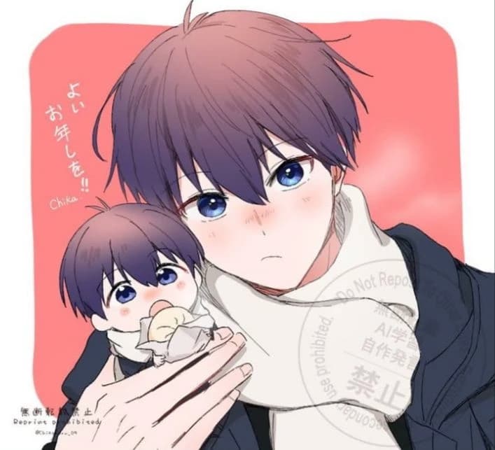 Yoichi Isagi thumbnail