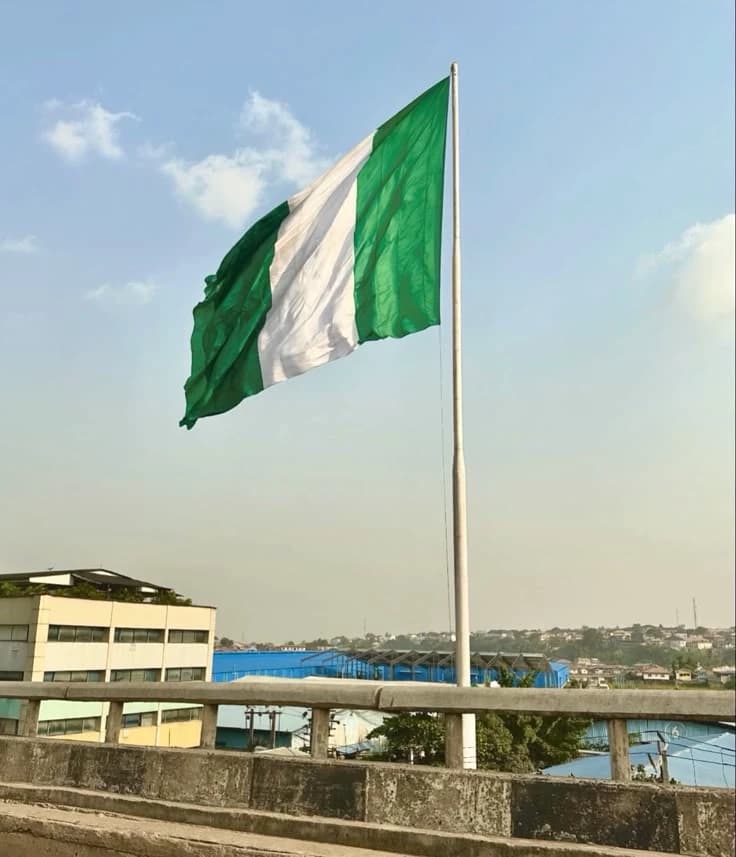 Nigeria Roleplay  thumbnail