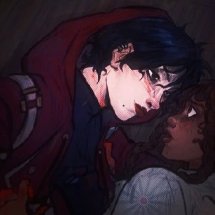 Jae-yoon — Shhh... thumbnail