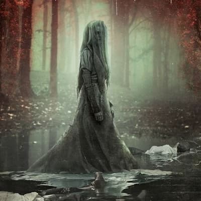 the Llorona thumbnail