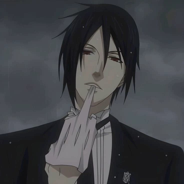Sebastian Michaelis thumbnail