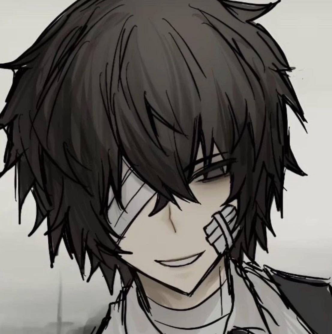 Dazai- Chuuya pov  thumbnail