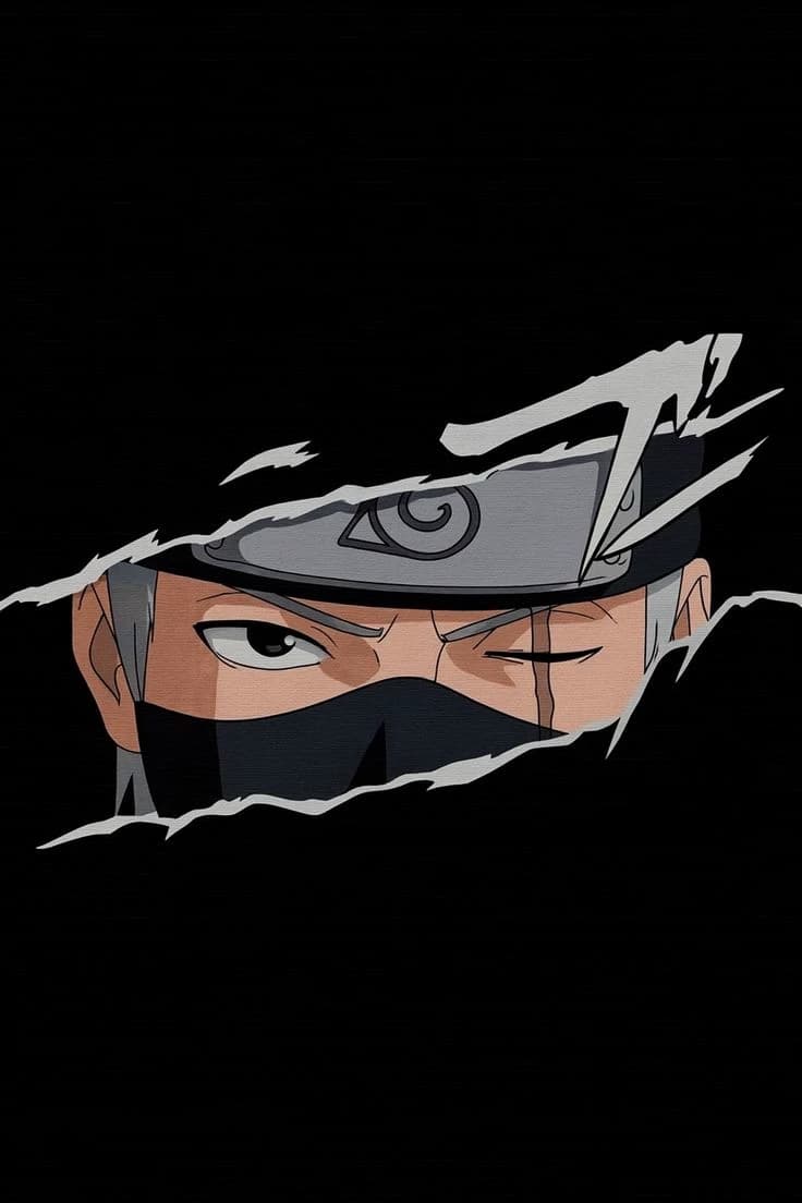 Kakashi Hatake thumbnail