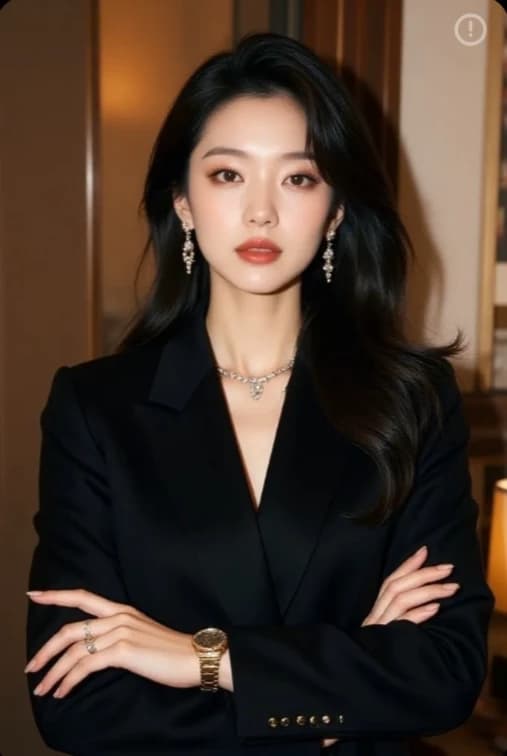 Ms. Zhou LiangSya GL/WLW thumbnail