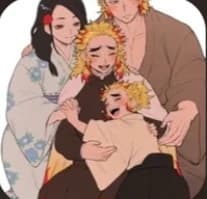 Rengoku Family  thumbnail