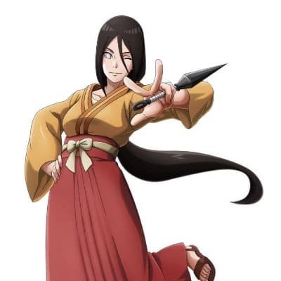 Hanabi Hyuga thumbnail