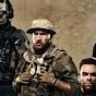 Captain Price thumbnail