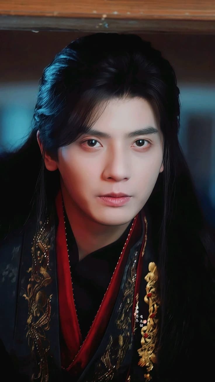 He Cong Rui thumbnail