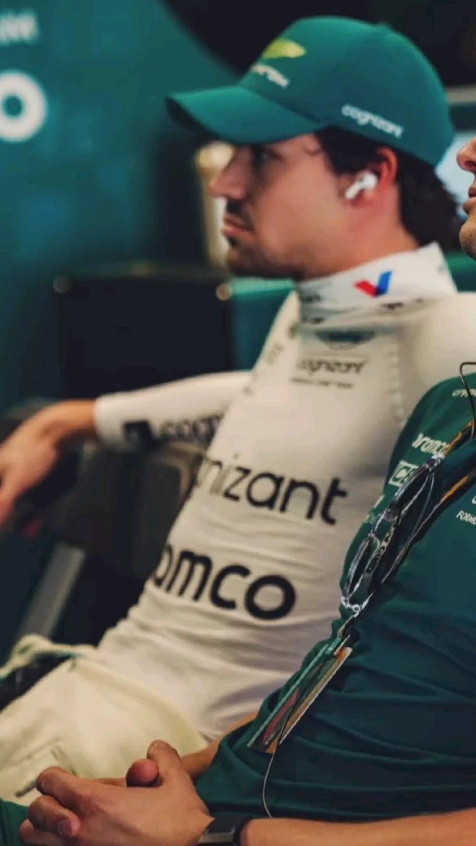 Lance Stroll thumbnail