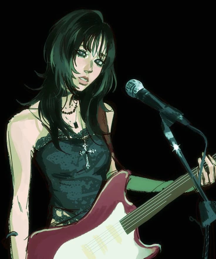Nikki thumbnail