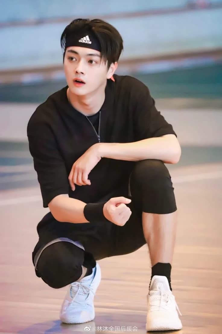 Xu kai thumbnail
