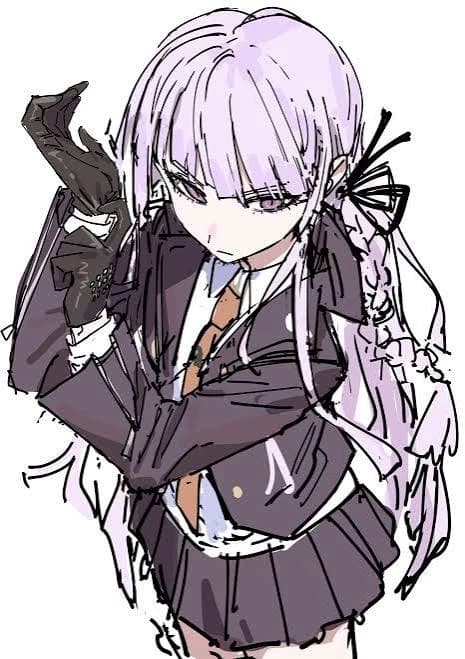 Kyoko Kirigiri thumbnail