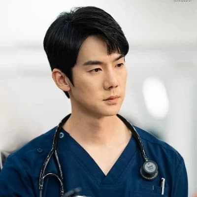Yoo Yeon-Seok thumbnail