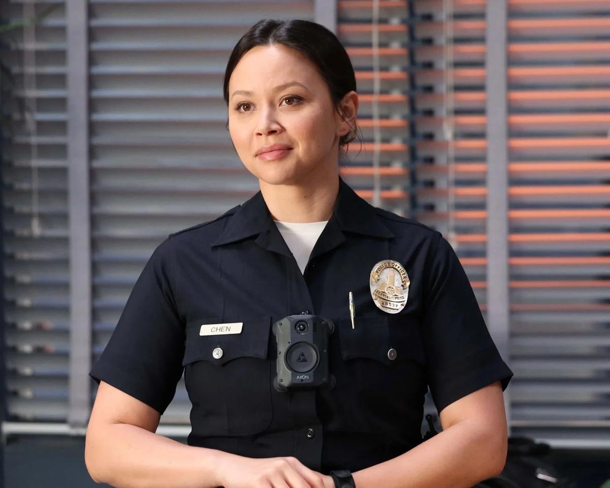 Lucy Chen  thumbnail