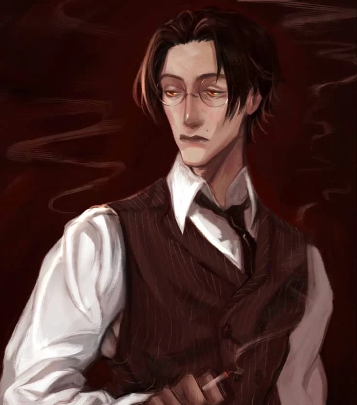 Franck (science teacher) thumbnail